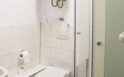 Accommodation:&nbsp;Königliches Duett 200.9