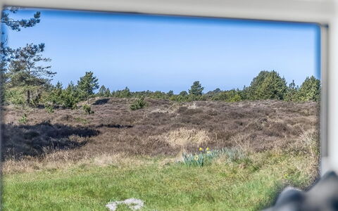 Ibbe - 3.5Km from the Sea: 