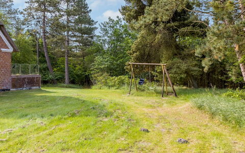 Ibbe - 3.5Km from the Sea: 