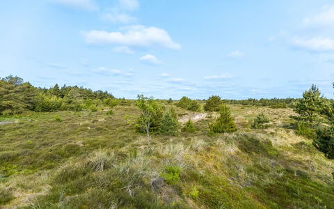 Ibbe - 3.5Km from the Sea: 