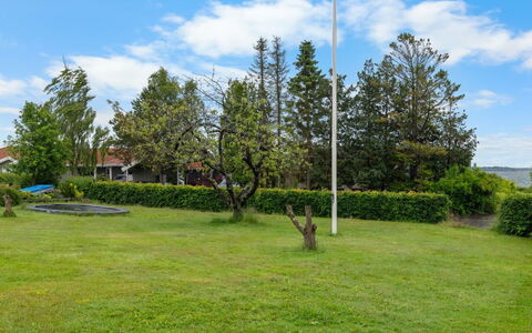 Gravers - 150M from the Sea: Roof, House, Home, Cottage, Door, Siding, Deck, Porch, Plank, Hardwood