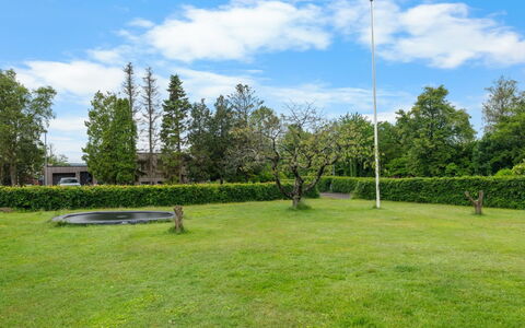 Gravers - 150M from the Sea: Roof, House, Home, Cottage, Door, Siding, Deck, Porch, Plank, Hardwood
