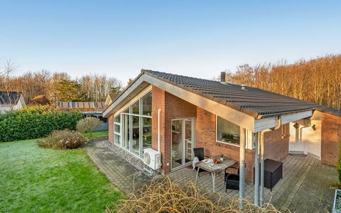 Takenya - 350M to the Fjord: Roof, House, Home, Cottage, Door, Siding, Deck, Porch, Plank, Hardwood