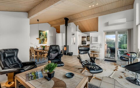 Takenya - 350M to the Fjord: Roof, House, Home, Cottage, Door, Siding, Deck, Porch, Plank, Hardwood