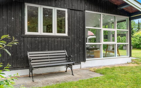 Aija - 175M from the Sea: Wood, Furniture, Apartment, Room, Ceiling, Wood Stain, Chair, Hardwood, Varnish, Lumber