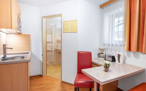 Accommodation:&nbsp;Rosa 905.9