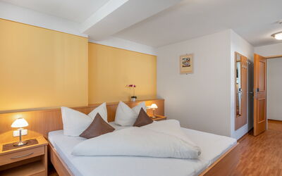 Accommodation:&nbsp;Rosa 905.2