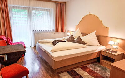 Accommodation:&nbsp;Rosa 905.8