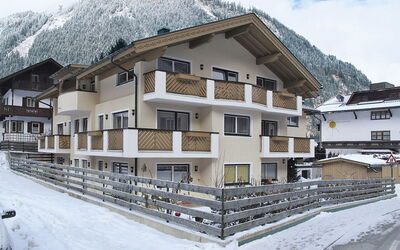 Accommodation:&nbsp;Rosa 905.5