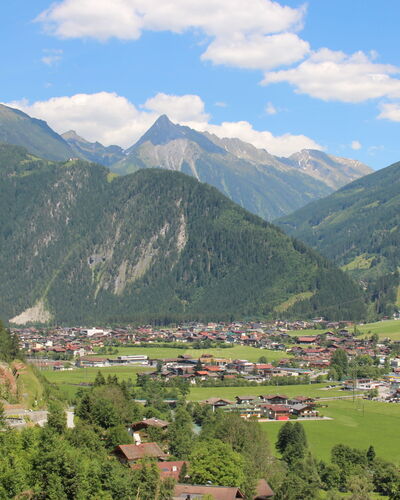 Mayrhofen 905