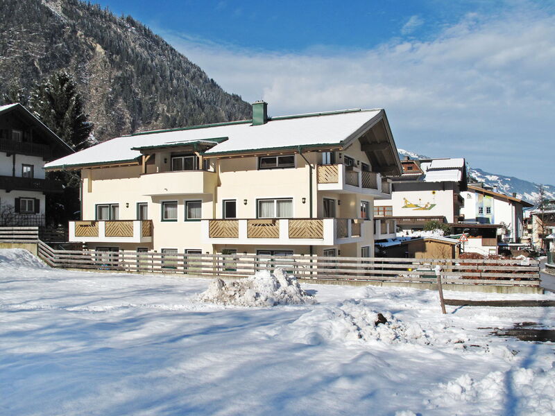Accommodation:&nbsp;Rosa 905.6