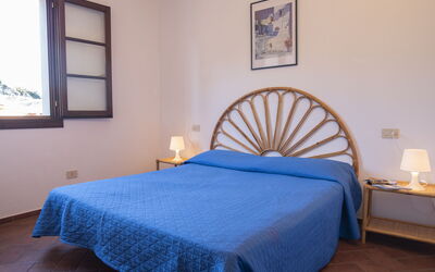 Accommodation:&nbsp;Borgo Patresi 11.1