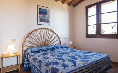 Accommodation:&nbsp;Borgo Patresi 11.2
