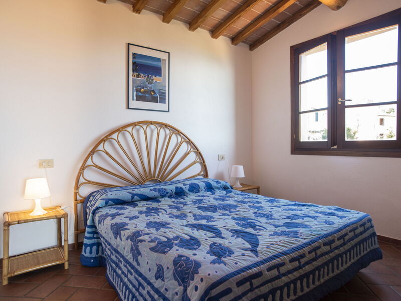 Accommodation:&nbsp;Borgo Patresi 11.2