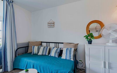 Accommodation:&nbsp;Coudalère Jamaica 969.6