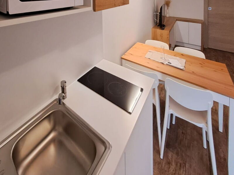 Accommodation:&nbsp;Roseto Apartments 2 2.2