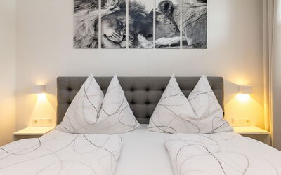 Accommodation:&nbsp;Bergblick 39.1