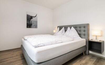 Accommodation:&nbsp;Bergblick 39.1