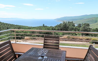 Accommodation:&nbsp;Orhideja und Magnolia 112.6