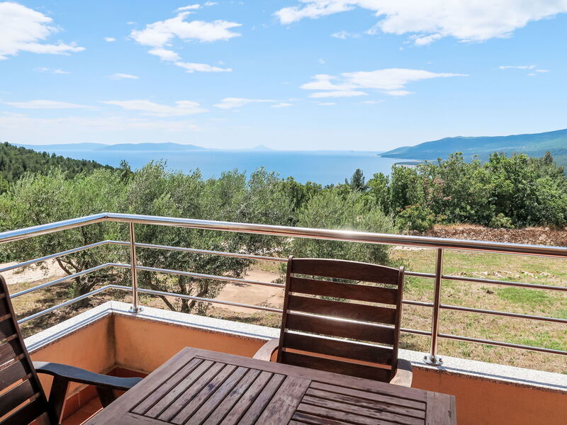Accommodation:&nbsp;Orhideja Und Magnolia 112.3