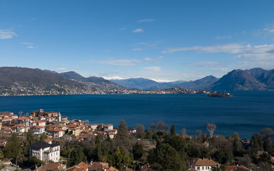 Baveno View
