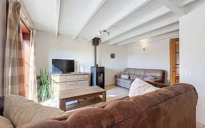 Accommodation:&nbsp;Fabiola with Parking & Garden 599.2