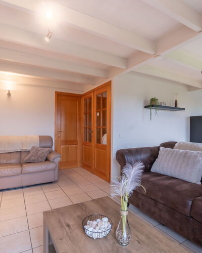 Fabiola with Parking & Garden 599.2