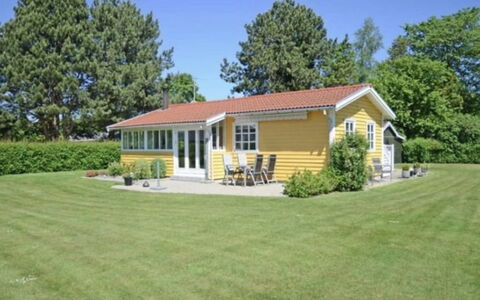 Andrine - 100M from the Sea: House, Home, Roof, Cottage, Estate, Landscaping, Garden Buildings, Siding, Farmhouse