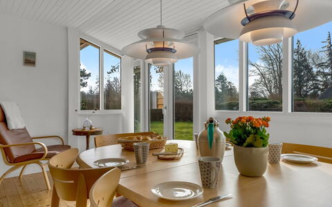 Andrine - 100M from the Sea: House, Home, Roof, Cottage, Estate, Landscaping, Garden Buildings, Siding, Farmhouse
