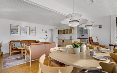 Andrine - 100M from the Sea