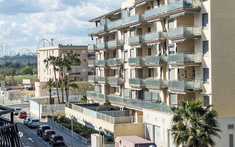 Cye Iii: Daytime, Building, Residential Area, Urban Area, Apartment, City, Town, Urban Design, Condominium, Balcony