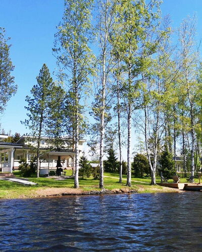 Villa Onnela