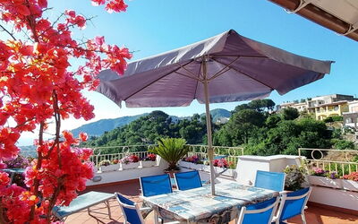 Accommodation:&nbsp;La Favola 647.1