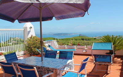 Accommodation:&nbsp;La Favola 647.1