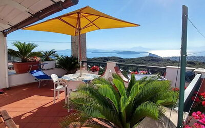 Accommodation:&nbsp;La Favola 647.2