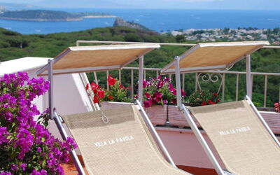 Accommodation:&nbsp;La Favola 647.2