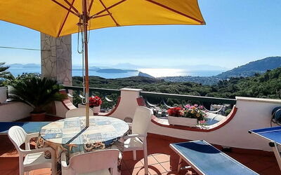 Accommodation:&nbsp;La Favola 647.2