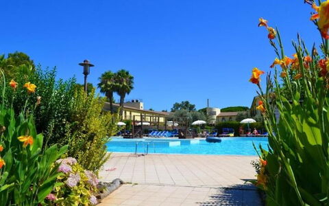 Nature & Country Resort Near The sea: Swimming Pool, Resort, Leisure, Eco Hotel, Hacienda, Outdoor Furniture, Hotel, Villa, Estate