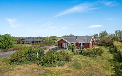 Gunwald - 1Km to the Fjord: Cottage, Shed, Hut, Farmhouse, Prairie, Shack, Barn, Log Cabin, Garden Buildings
