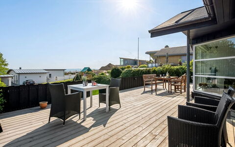 Stavros - 100M from the Sea: Estate, Shade, Driveway, Farmhouse