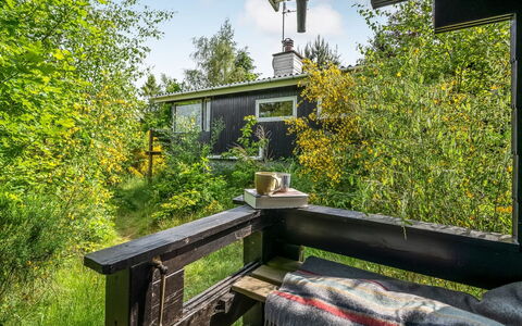 Gunward - 3Km from the Sea: Thatching, Cottage, House, Roof, Home, Farmhouse, Hut, Estate, Village