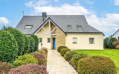 Accommodation:&nbsp;Le Prat 606.1