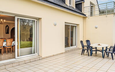 Accommodation:&nbsp;Le Prat 606.1