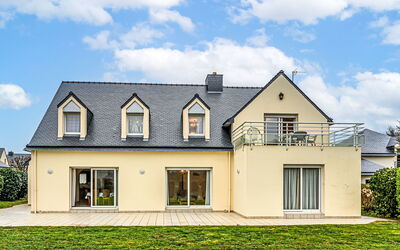Accommodation:&nbsp;Le Prat 606.3
