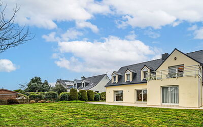 Accommodation:&nbsp;Le Prat 606.3