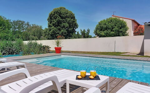 Jaffe: Swimming Pool, Outdoor Furniture, Resort, Composite Material, Sunlounger, Shade, Garden, Landscaping, Eco Hotel, Chair
