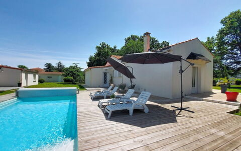 Jaffe: Residential Area, House, Home, Roof, Composite Material, Swimming Pool, Cottage, Estate, Shade, Outdoor Furniture