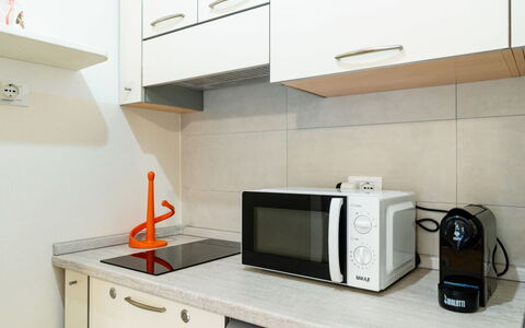 Il Piccolo Ulivo: Apartment, Condominium, Residential Area, Hotel, Shade, Balcony, Swimming Pool, Resort Town