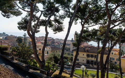 Il Piccolo Ulivo: Apartment, Condominium, Residential Area, Hotel, Shade, Balcony, Swimming Pool, Resort Town