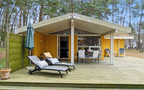 Eick - 800M from the Sea: Apartment, Condominium, Estate, Balcony, Villa, Hotel